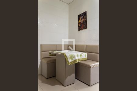 Casa à venda com 187m², 3 quartos e 4 vagasCozinha