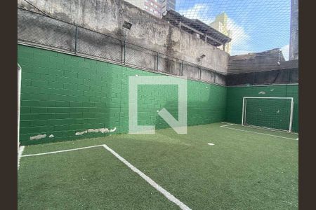Apartamento à venda com 59m², 2 quartos e 1 vagaQuadra Esportiva