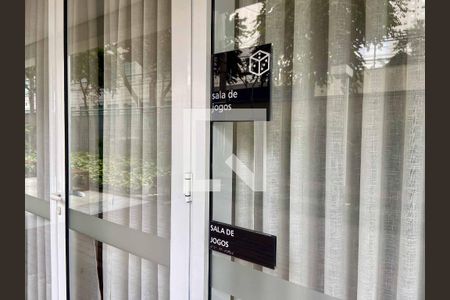 Apartamento à venda com 59m², 2 quartos e 1 vagaSalão de jogos