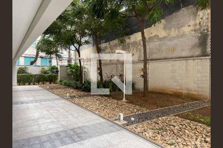 Apartamento à venda com 59m², 2 quartos e 1 vagaÁrea comum