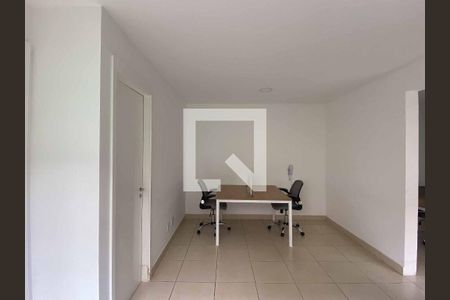 Apartamento à venda com 59m², 2 quartos e 1 vagaÁrea comum
