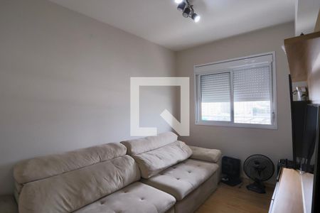 Apartamento à venda com 59m², 2 quartos e 1 vagaQuarto 2