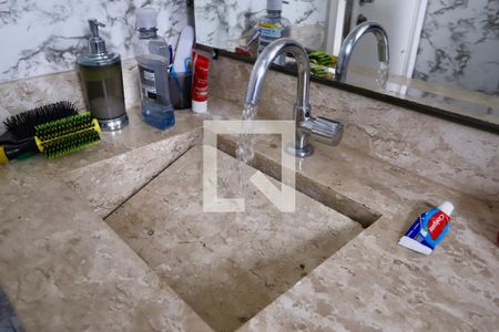 Apartamento à venda com 59m², 2 quartos e 1 vagaBanheiro