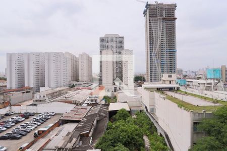 Apartamento à venda com 59m², 2 quartos e 1 vagaVista Quarto 1