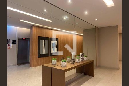 Apartamento à venda com 59m², 2 quartos e 1 vagaÁrea comum