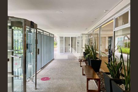 Apartamento à venda com 59m², 2 quartos e 1 vagaÁrea comum