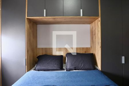 Apartamento à venda com 59m², 2 quartos e 1 vagaQuarto 1