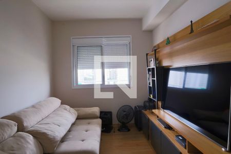 Apartamento à venda com 59m², 2 quartos e 1 vagaQuarto 2