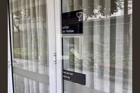 Apartamento à venda com 59m², 2 quartos e 1 vagaSalão de Festas