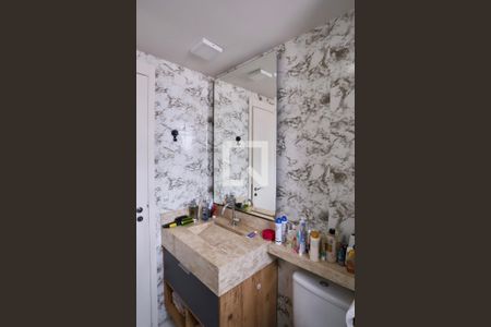 Apartamento à venda com 59m², 2 quartos e 1 vagaBanheiro