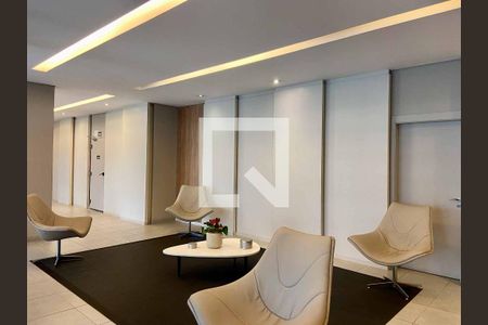 Apartamento à venda com 59m², 2 quartos e 1 vagaÁrea comum