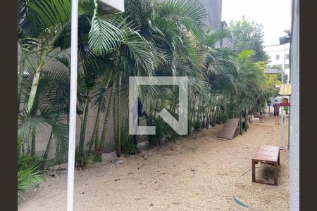 Apartamento à venda com 59m², 2 quartos e 1 vagaÁrea comum