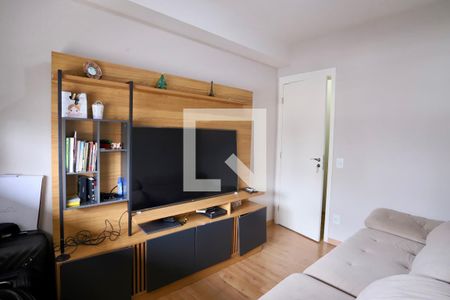Apartamento à venda com 59m², 2 quartos e 1 vagaQuarto 2