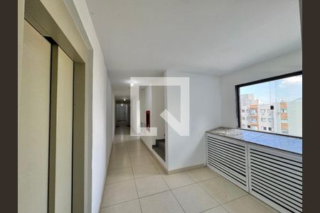 Apartamento à venda com 55m², 2 quartos e 1 vaga Apartamento à venda com 55m², 2 quartos e 1 vagaÁrea comum