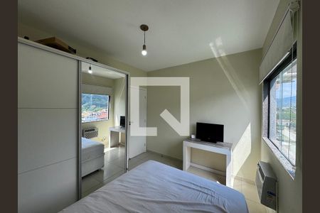 Apartamento à venda com 55m², 2 quartos e 1 vaga Apartamento à venda com 55m², 2 quartos e 1 vagaQuarto 1