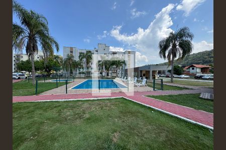 Apartamento à venda com 55m², 2 quartos e 1 vaga Apartamento à venda com 55m², 2 quartos e 1 vagaÁrea comum