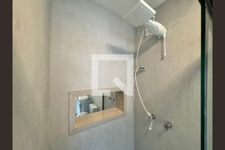 Apartamento à venda com 55m², 2 quartos e 1 vaga Apartamento à venda com 55m², 2 quartos e 1 vagaBanheiro Social