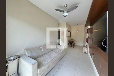 SalaSala de apartamento à venda com 2 quartos, 55m² em Vargem Pequena, Rio de Janeiro