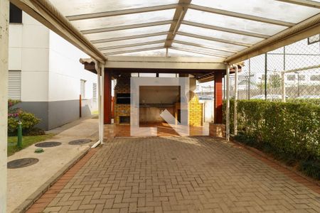 Apartamento à venda com 56m², 2 quartos e 1 vaga Apartamento à venda com 56m², 2 quartos e 1 vagaÁrea comum