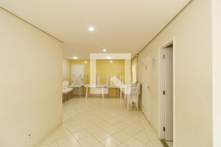 Apartamento à venda com 56m², 2 quartos e 1 vaga Apartamento à venda com 56m², 2 quartos e 1 vagaÁrea comum