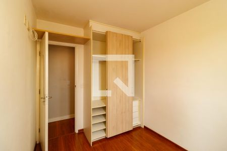 Quarto 1 de apartamento à venda com 2 quartos, 56m² em Parque Novo Mundo, São Paulo