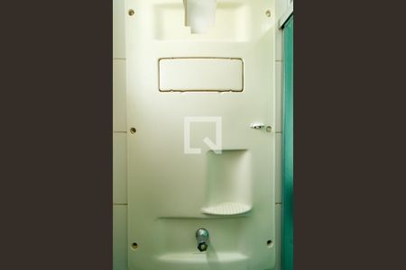 Apartamento à venda com 56m², 2 quartos e 1 vaga Apartamento à venda com 56m², 2 quartos e 1 vagaBanheiro