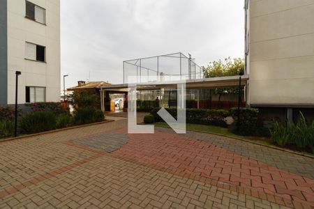 Apartamento à venda com 56m², 2 quartos e 1 vaga Apartamento à venda com 56m², 2 quartos e 1 vagaÁrea comum
