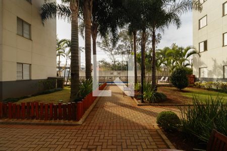Apartamento à venda com 56m², 2 quartos e 1 vaga Apartamento à venda com 56m², 2 quartos e 1 vagaÁrea comum