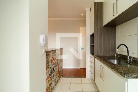Apartamento à venda com 56m², 2 quartos e 1 vaga Apartamento à venda com 56m², 2 quartos e 1 vagaCozinha