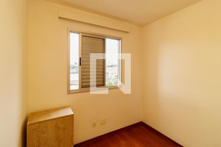 Quarto 1 de apartamento à venda com 2 quartos, 56m² em Parque Novo Mundo, São Paulo