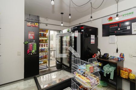 Apartamento à venda com 56m², 2 quartos e 1 vaga Apartamento à venda com 56m², 2 quartos e 1 vagaÁrea comum