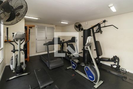 Apartamento à venda com 56m², 2 quartos e 1 vaga Apartamento à venda com 56m², 2 quartos e 1 vagaÁrea comum