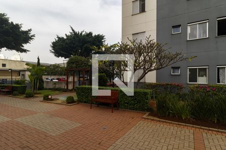 Apartamento à venda com 56m², 2 quartos e 1 vaga Apartamento à venda com 56m², 2 quartos e 1 vagaÁrea comum
