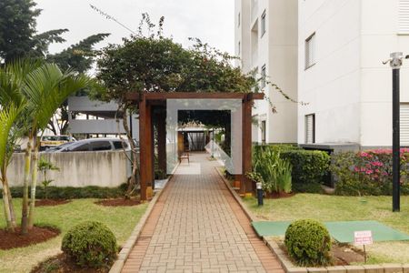 Apartamento à venda com 56m², 2 quartos e 1 vaga Apartamento à venda com 56m², 2 quartos e 1 vagaÁrea comum