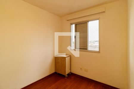 Quarto 1 de apartamento à venda com 2 quartos, 56m² em Parque Novo Mundo, São Paulo