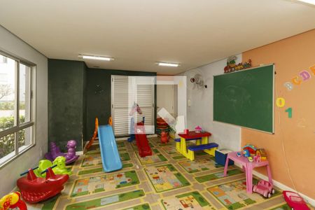 Apartamento à venda com 56m², 2 quartos e 1 vaga Apartamento à venda com 56m², 2 quartos e 1 vagaÁrea comum