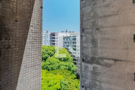 Studio de kitnet/studio à venda com 1 quarto, 24m² em Centro Histórico, Porto Alegre