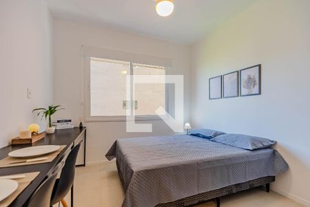 Studio de kitnet/studio à venda com 1 quarto, 24m² em Centro Histórico, Porto Alegre