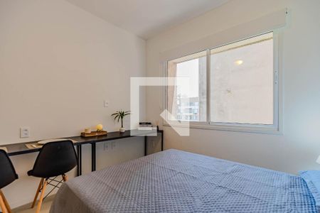 Studio de kitnet/studio à venda com 1 quarto, 24m² em Centro Histórico, Porto Alegre