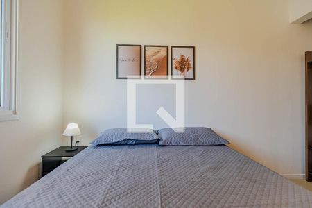 Studio de kitnet/studio à venda com 1 quarto, 24m² em Centro Histórico, Porto Alegre