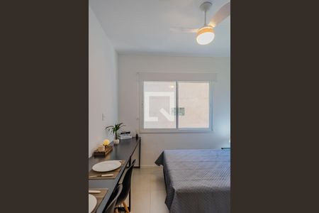 Studio à venda com 24m², 1 quarto e sem vagaStudio