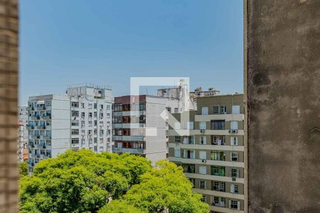 Studio de kitnet/studio à venda com 1 quarto, 24m² em Centro Histórico, Porto Alegre