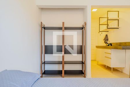 Studio de kitnet/studio à venda com 1 quarto, 24m² em Centro Histórico, Porto Alegre