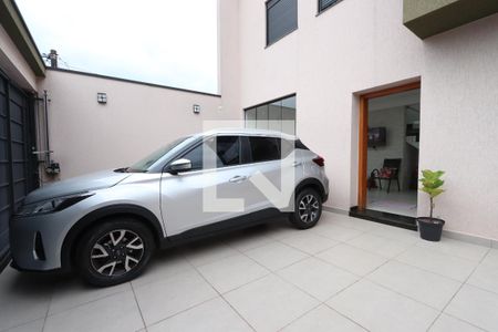 Casa para alugar com 110m², 3 quartos e 3 vagasGaragem