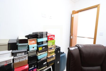 Casa para alugar com 110m², 3 quartos e 3 vagasQuarto 3