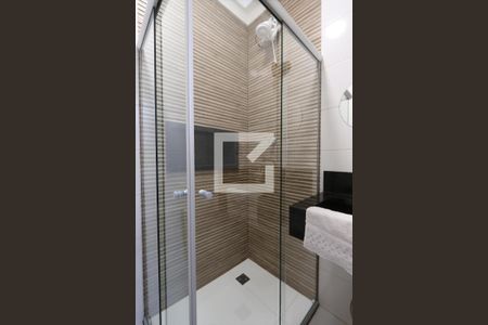 Casa para alugar com 110m², 3 quartos e 3 vagasBanheiro Social