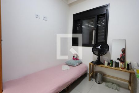 Casa para alugar com 110m², 3 quartos e 3 vagasQuarto 2