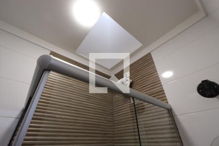 Casa para alugar com 110m², 3 quartos e 3 vagasBanheiro Social