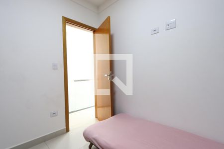 Casa para alugar com 110m², 3 quartos e 3 vagasQuarto 2