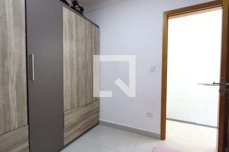 Casa para alugar com 110m², 3 quartos e 3 vagasQuarto 2